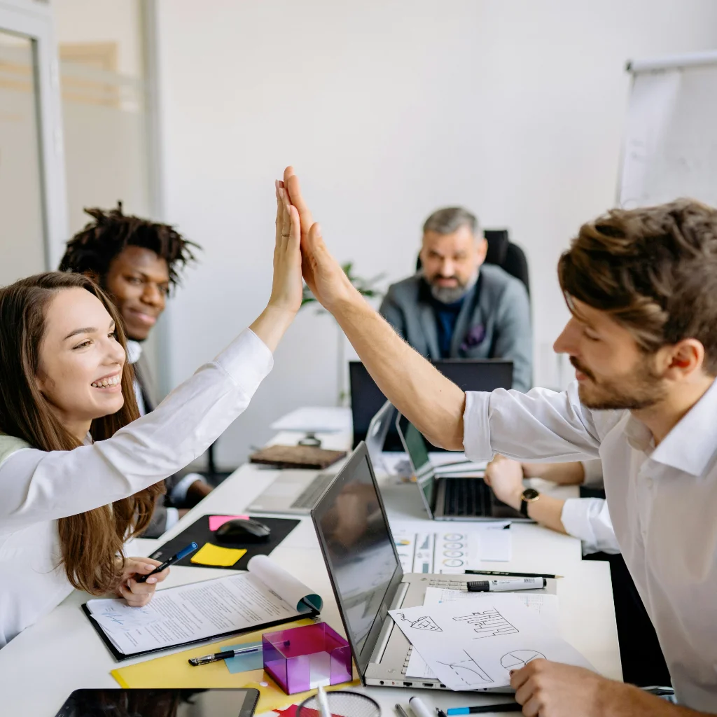 Desarrollo Informático